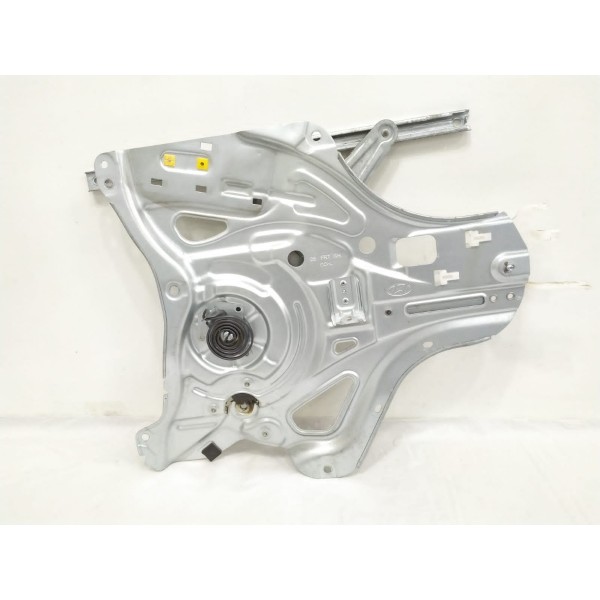 Máquina Vidro Dianteiro Direito S/motor Ix35 2015