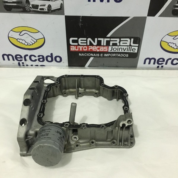 Sobre Carter Volkswagen Golf 1.0 Tsi