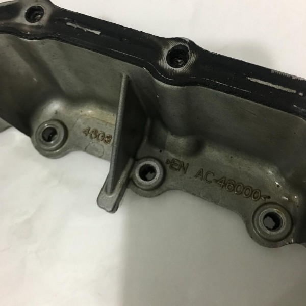 Sobre Carter Volkswagen Golf 1.0 Tsi