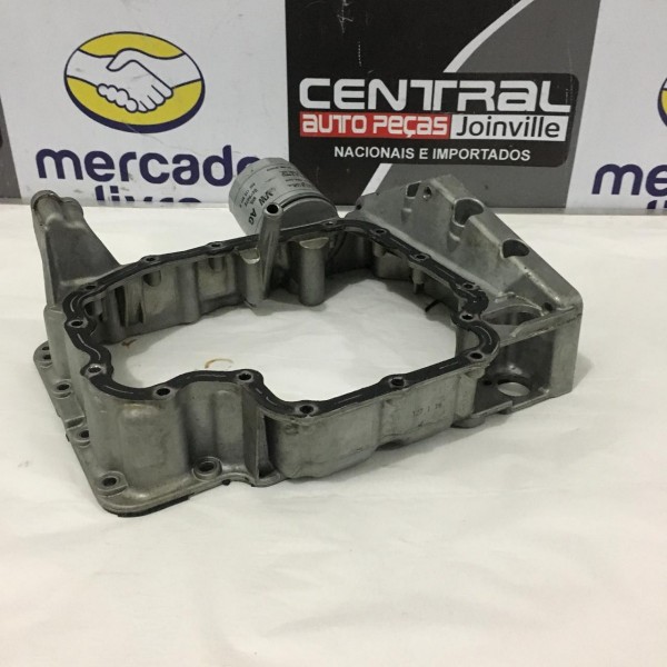 Sobre Carter Volkswagen Golf 1.0 Tsi