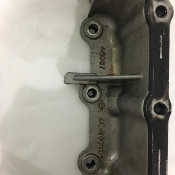 Sobre Carter Volkswagen Golf 1.0 Tsi