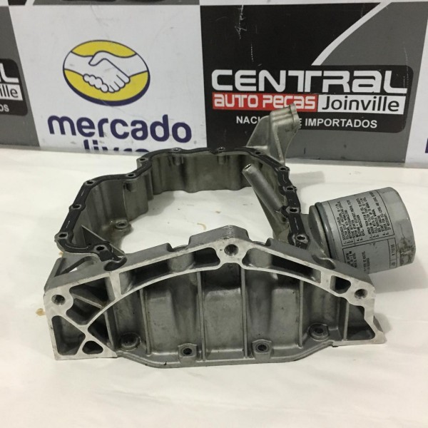 Sobre Carter Volkswagen Golf 1.0 Tsi