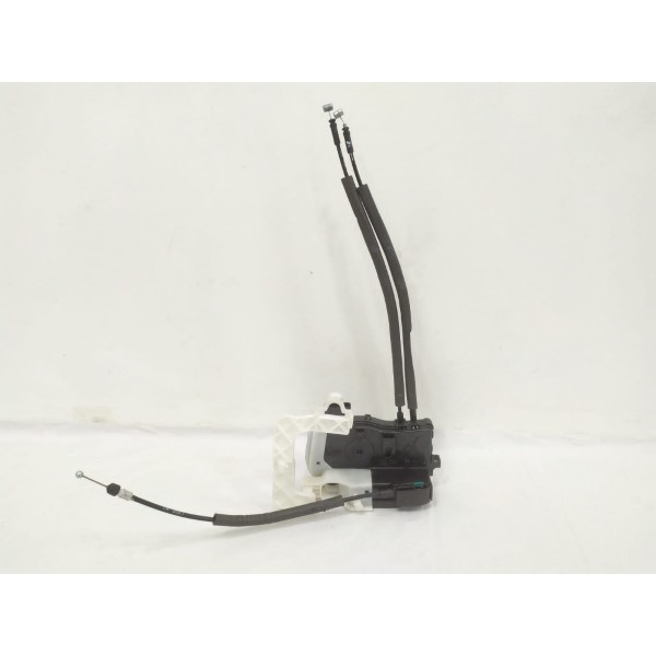 Fechadura Porta Dianteira Direita Hyundai Ix35 2014 2015