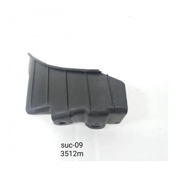 Moldura Externa Parabrisa Inferior Direito Ix35 2014-15