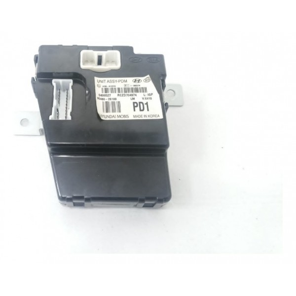 Módulo Conforto Pdm Hyundai Ix35 2014-15