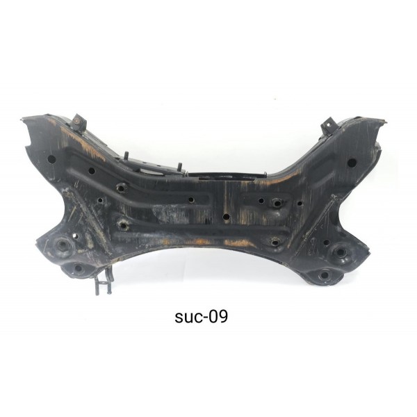 Agregado Dianteiro Hyundai Ix35 2014-15