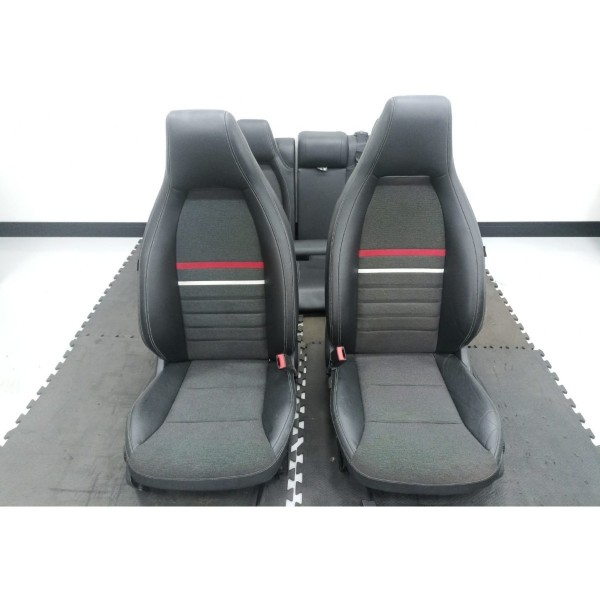 Jogo Banco Mercedes A200 2014-15