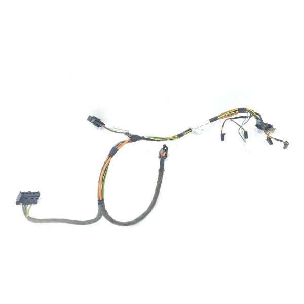 Chicote Elétrico Caixa Evaporadora Fiat Mobi 2017