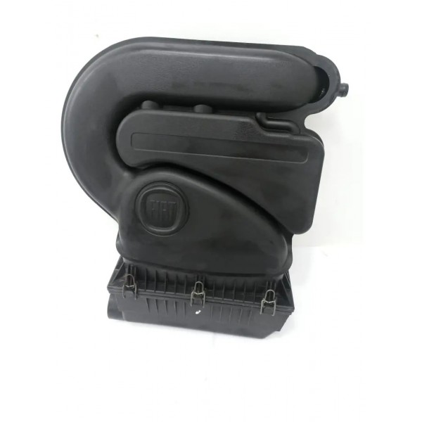 Caixa Filtro Ar Fiat Mobi 2017 100196704