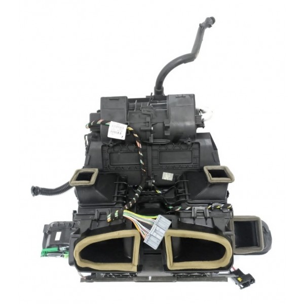 Caixa Evaporadora Renault Fluence 2014-15 2.0