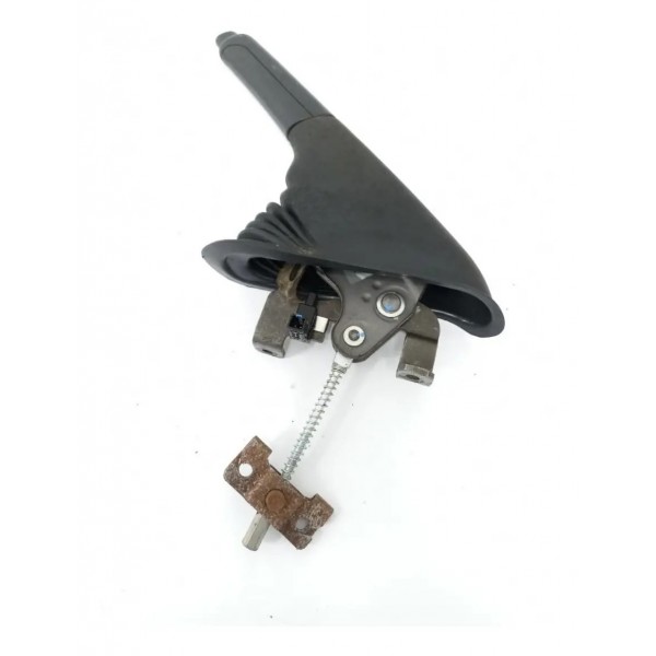 Freio De Mão Fiat Mobi 2017 7356339090