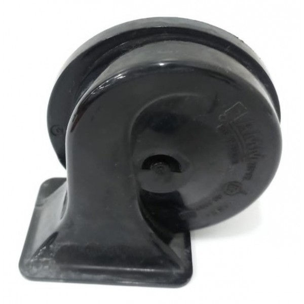 Buzina Aguda Fiat Mobi 2017