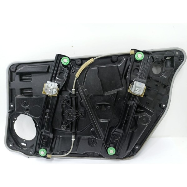 Máquina De Vidro Dianteiro Esquerdo A200 2014-15