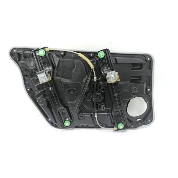 Máquina De Vidro Dianteiro Direito Mercedes A200 2015