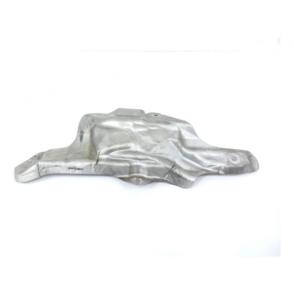 Protetor Defletor Turbina Mercedes A200 2014 2015