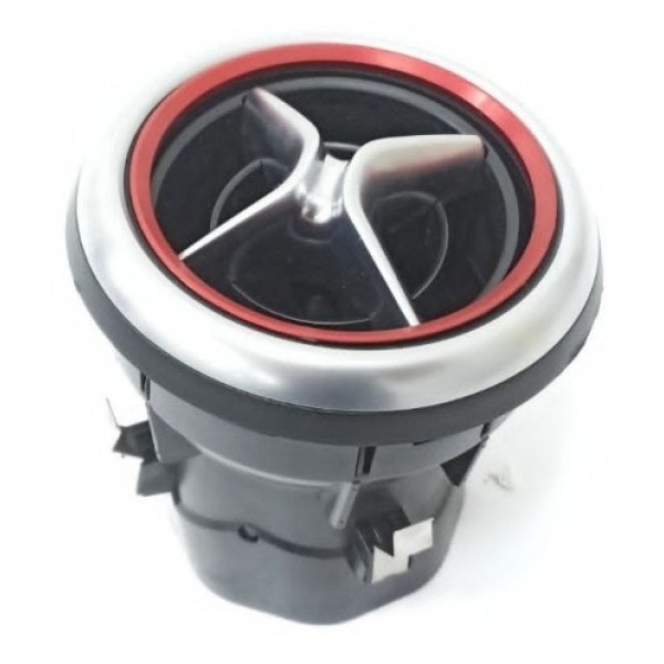 Difusor Ar Central Mercedes A200 2014 