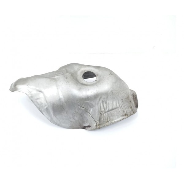 Protetor Defletor Calor Escape Mercedes A200 2014.15