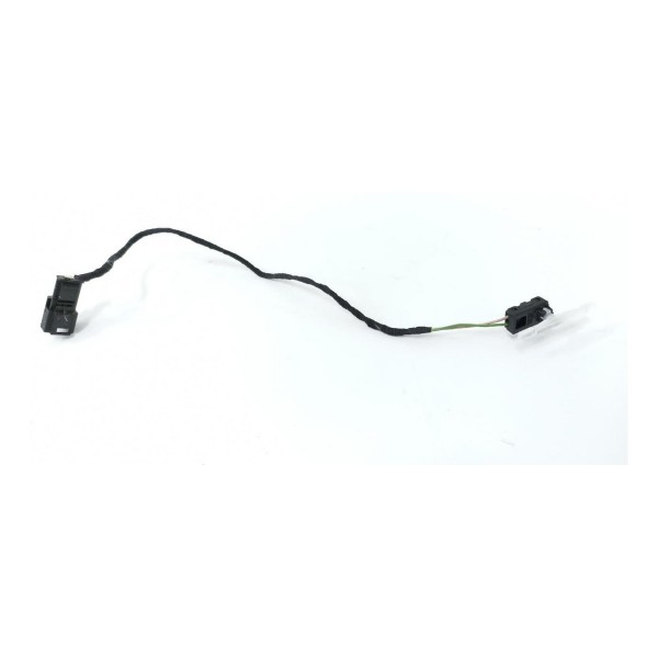 Chicote Maçaneta Interna Dianteira Esquerda A200 2015