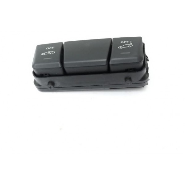 Botão Comando Tração Mercedes A200 2014-15