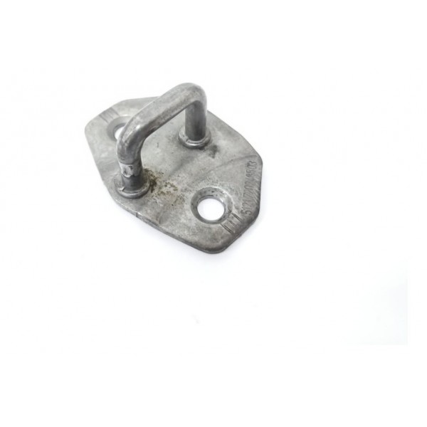 Batente Fechadura Porta Direito Mini Cooper S 2011-12