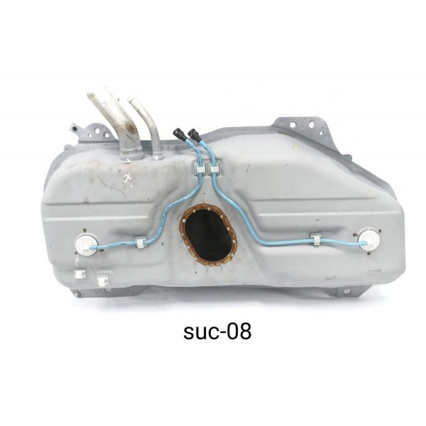 Tanque Combustível Fiat Argo 2020-21