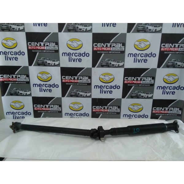 Eixo Cardan Bmw 318 2011