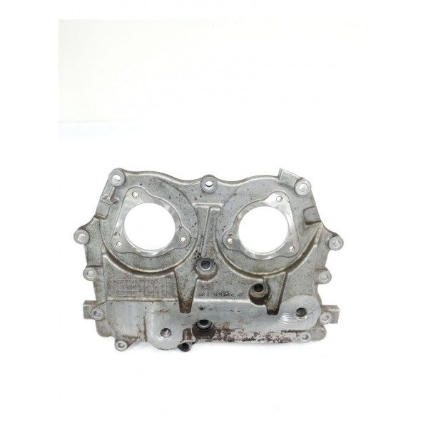Tampa Frontal Cabeçote Mercedes A200 2014 2015