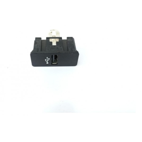 Entrada Usb Mini Cooper  S 2011-12 9230248