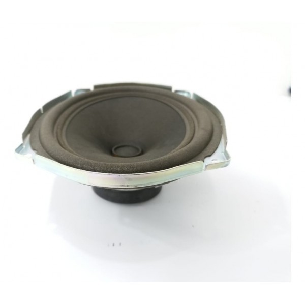 Alto Falante Mini Cooper S 2011-12 6512342263302 Preto