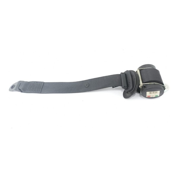 Cinto Segurança Traseiro Esquerdo Mini Cooper S 2011-12