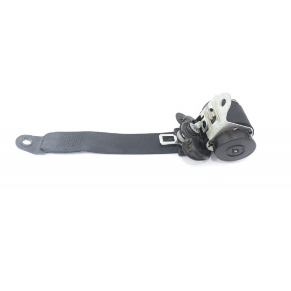 Cinto Segurança Traseiro Esquerdo Mini Cooper S 2011-12