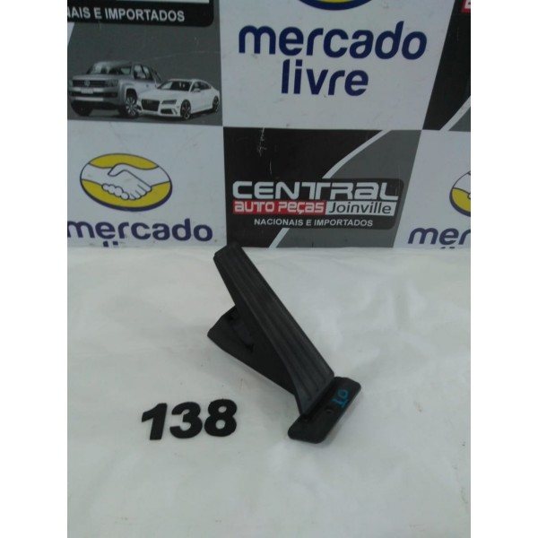 Pedal Acelerador Bmw 318 2011