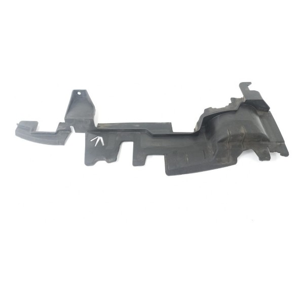 Defletor Radiador Mini Cooper  S 2011-12 