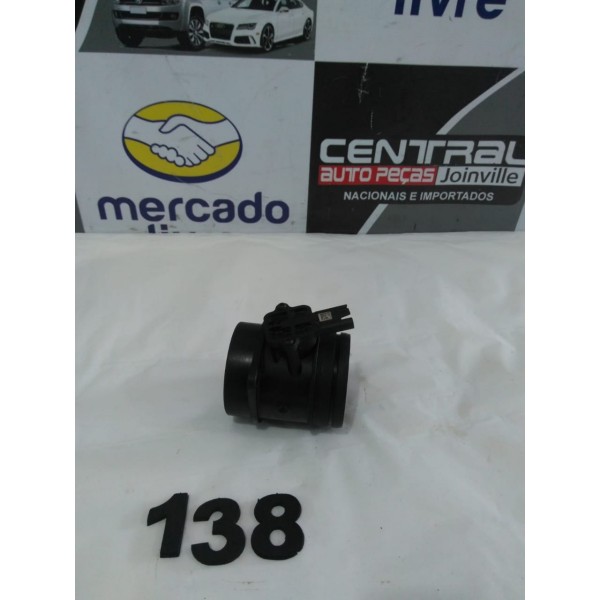 Sensor Map Fluxo Ar Bmw 318 2011