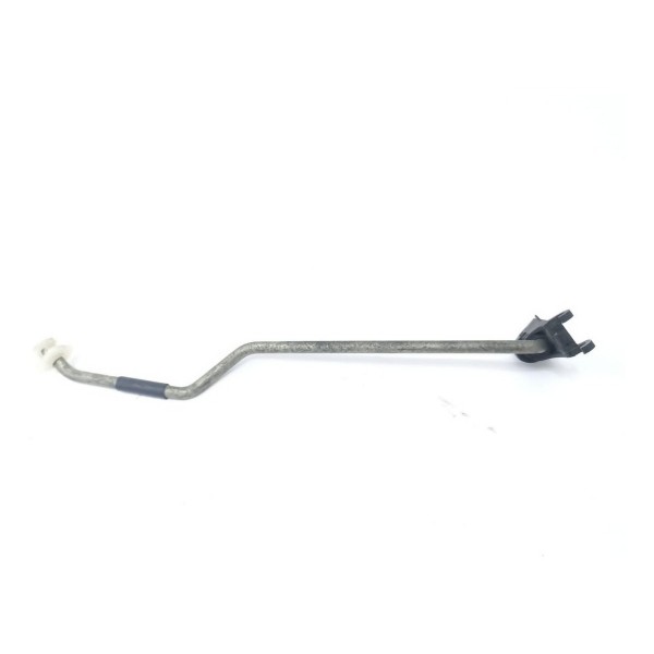 Haste Capô Fiat Mobi 2017