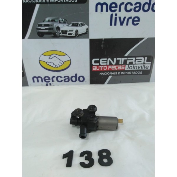 Valvula Controle Aquecedor Bmw 318 2011