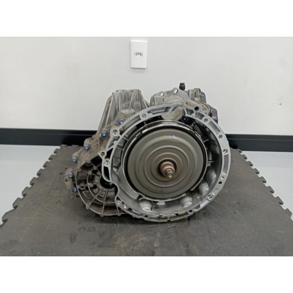 Caixa Câmbio Mercedes A200 2014 2015