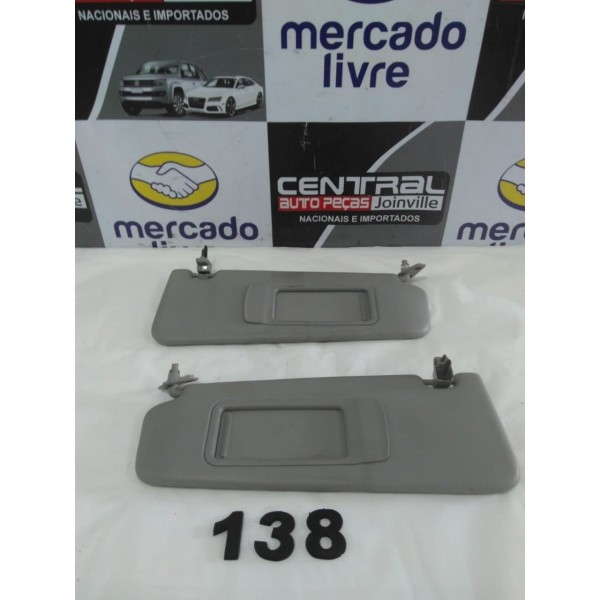 Par Quebra Sol Bmw 318 2011