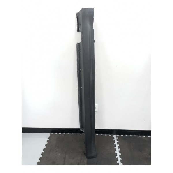 Spoiler Esquerdo Mini Cooper S 2011-12 11412910 Preto