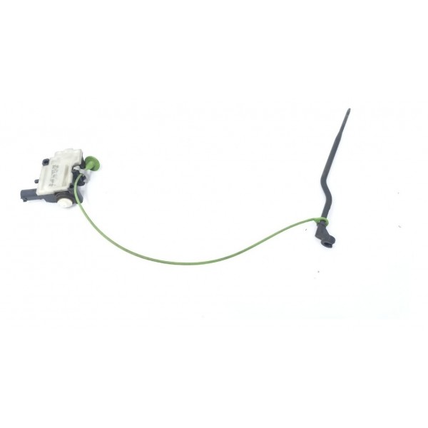 Motor Trava Portinhola Mini Cooper S 2010 6985880