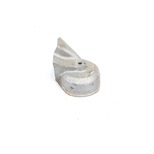 Defletor Motor Mercedes Benz C300 V6 2011