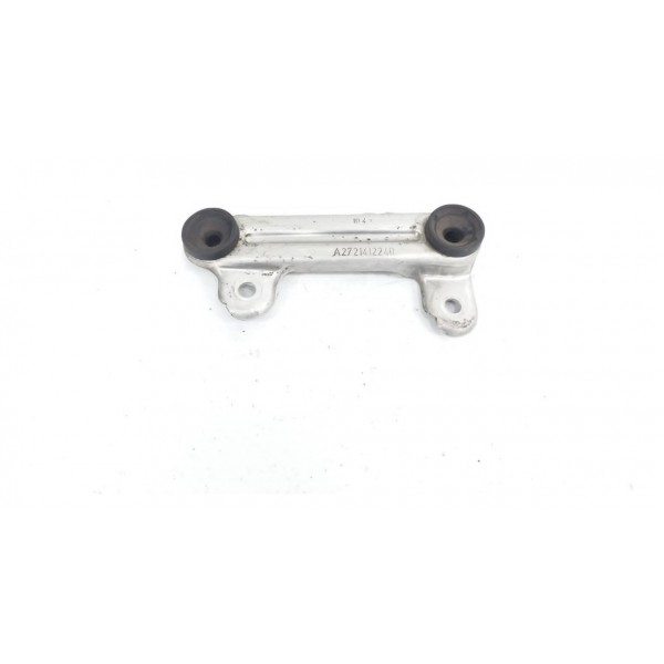 Suporte Do Coletor De Admissão Mercedes C300 V6 2011