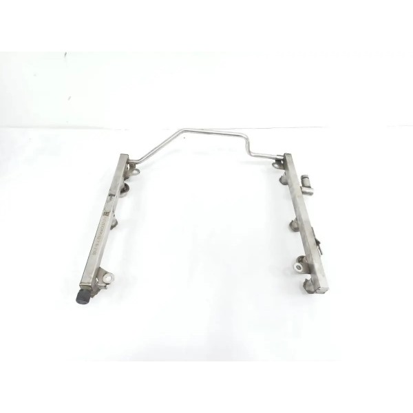 Flauta Injetora Bicos Mercedes Benz C300 V6 2011