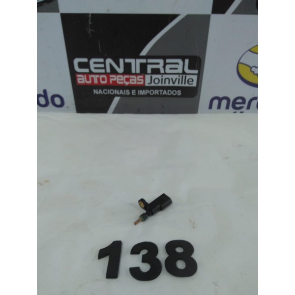 Sensor Temperatura Vw Golf Tsi 1.0 2018