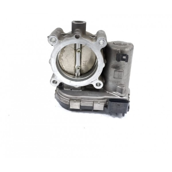 Tbi Corpo Borboleta Mercedes A200 2014 2015