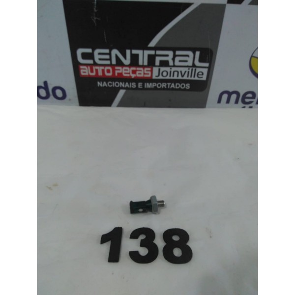 Sensor Pressão Óleo Vw Golf 1.0 Tsi 2018