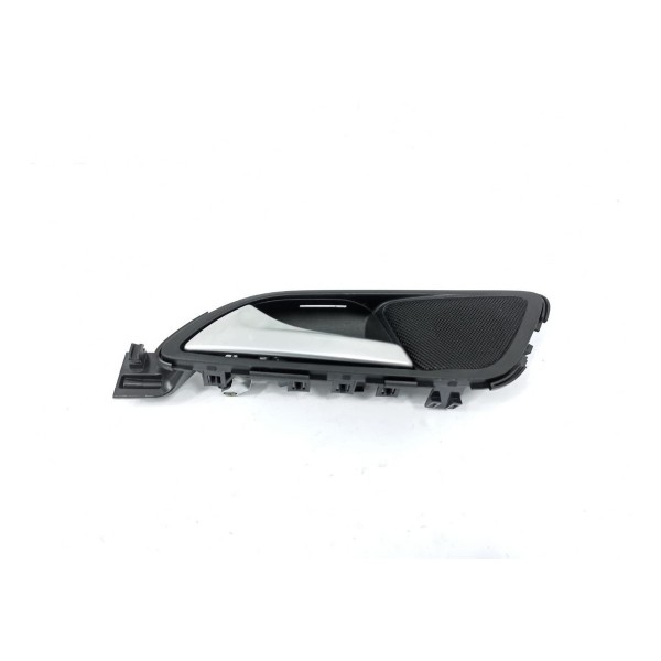 Maçaneta Interna Porta Traseira Esq Mercedes A200 2014 2015