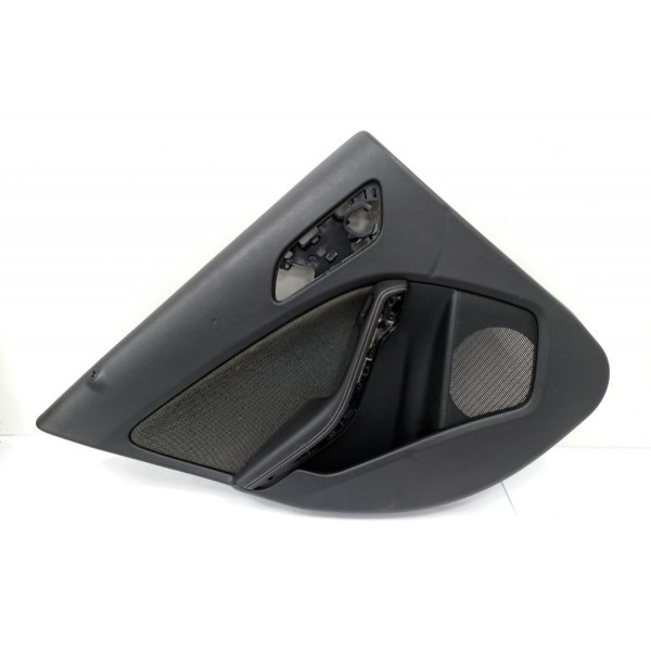 Forro Porta Traseira Esquerda Mercedes A200 2014 2015