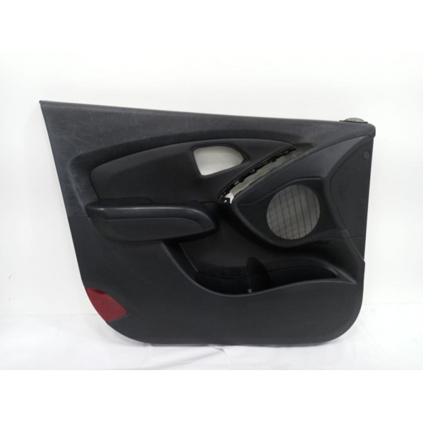 Forro Porta Dianteira Esquerda Hyundai Ix35 2014 2015