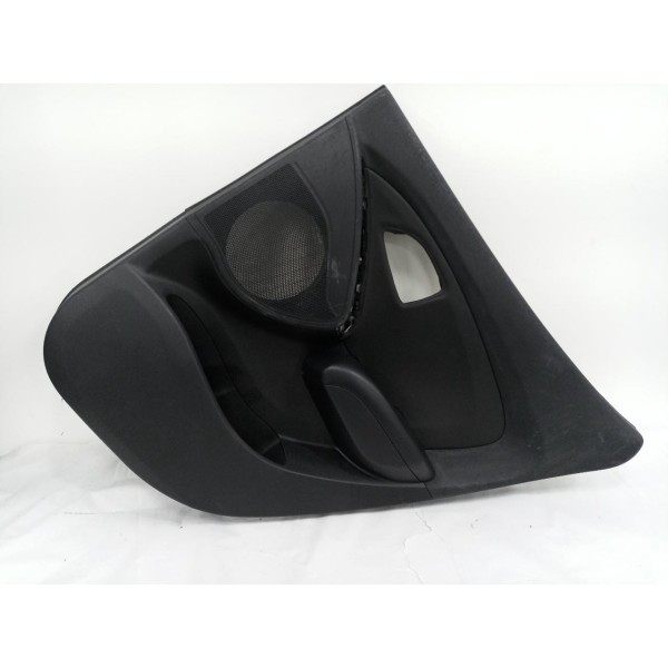 Forro Porta Traseira Direita Hyundai Ix35 2014 2015